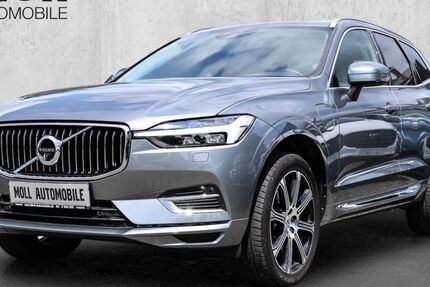 Volvo XC60 67.180 km 36.750 &euro; Aachen 52078