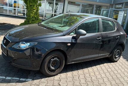 Seat Ibiza 177.000 km 1.999 &euro; Jülich 52428
