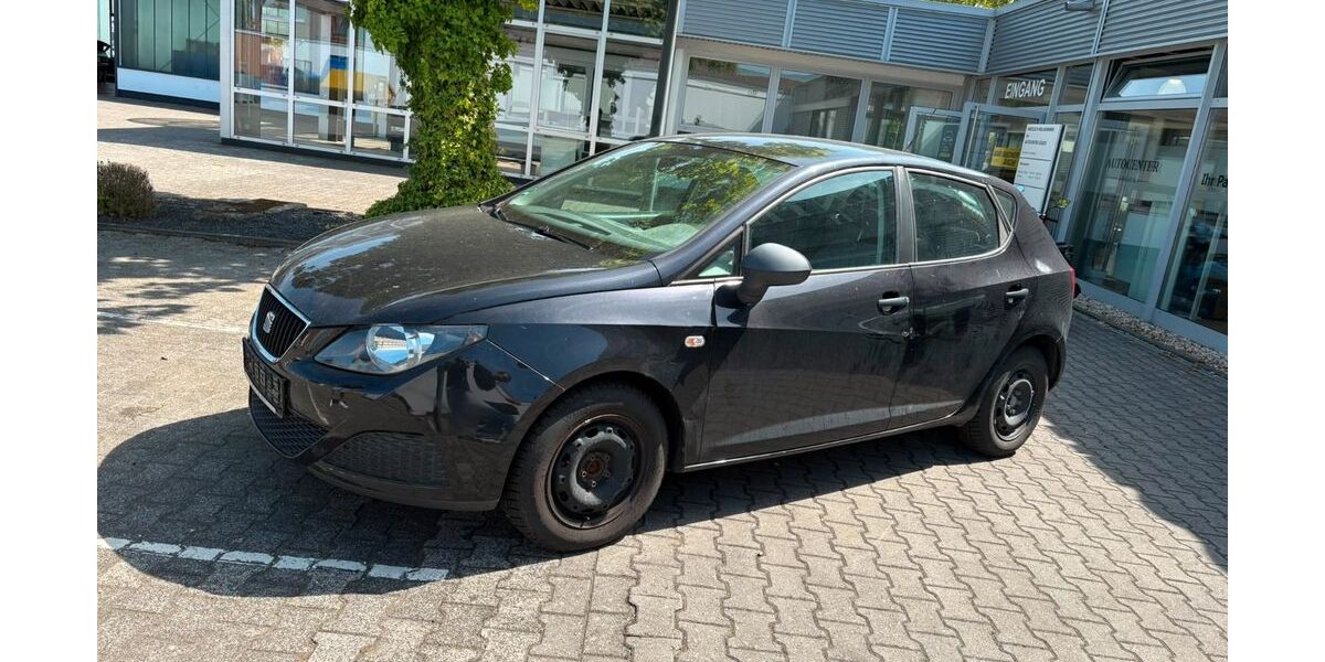 Seat Ibiza 177.000 km 1.999 &euro; Jülich 52428