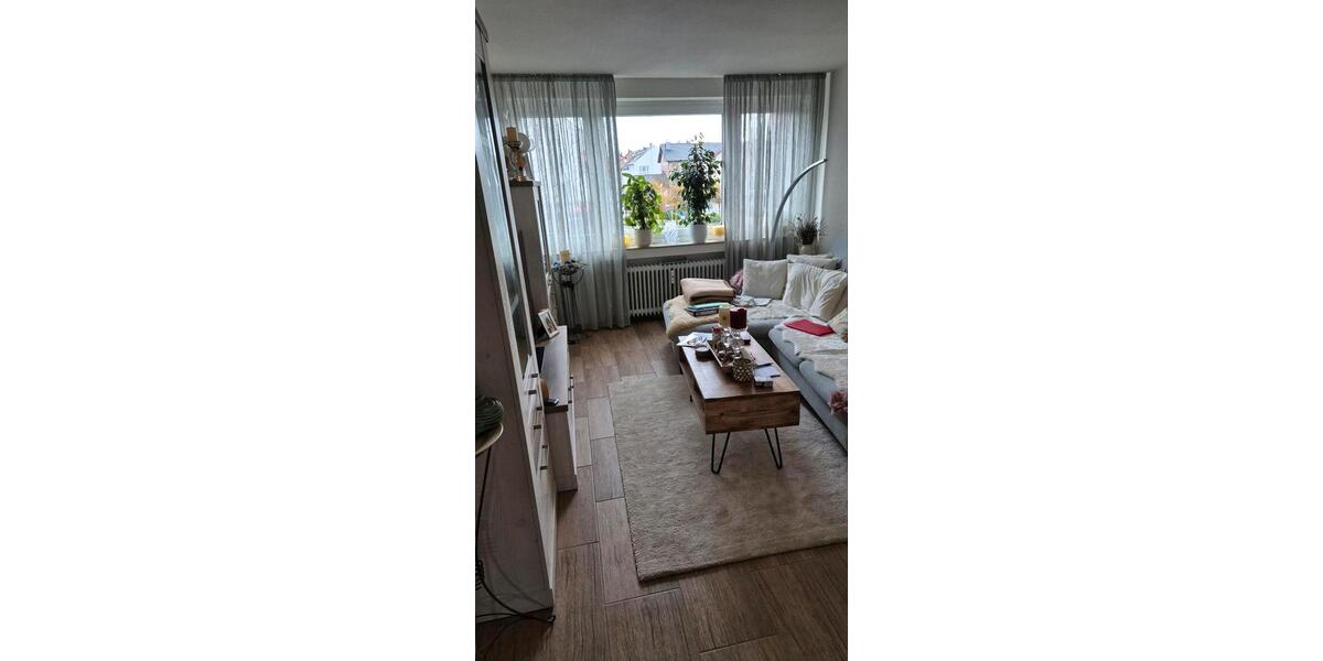 Etagenwohnung Stolberg (Rhld.) Büsbach - 2 Zimmer, 60 m&sup2;, 665&euro; | Angebot:25906229