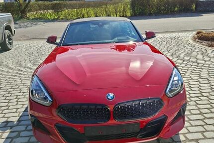 BMW Z4 M40 8.650 km 52.800 &euro; Roetgen 52159