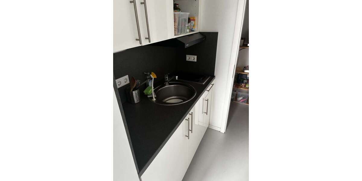 Etagenwohnung Aachen Burtscheid - 1 Zimmer, 39 m&sup2;, 496&euro; | Angebot:26015716