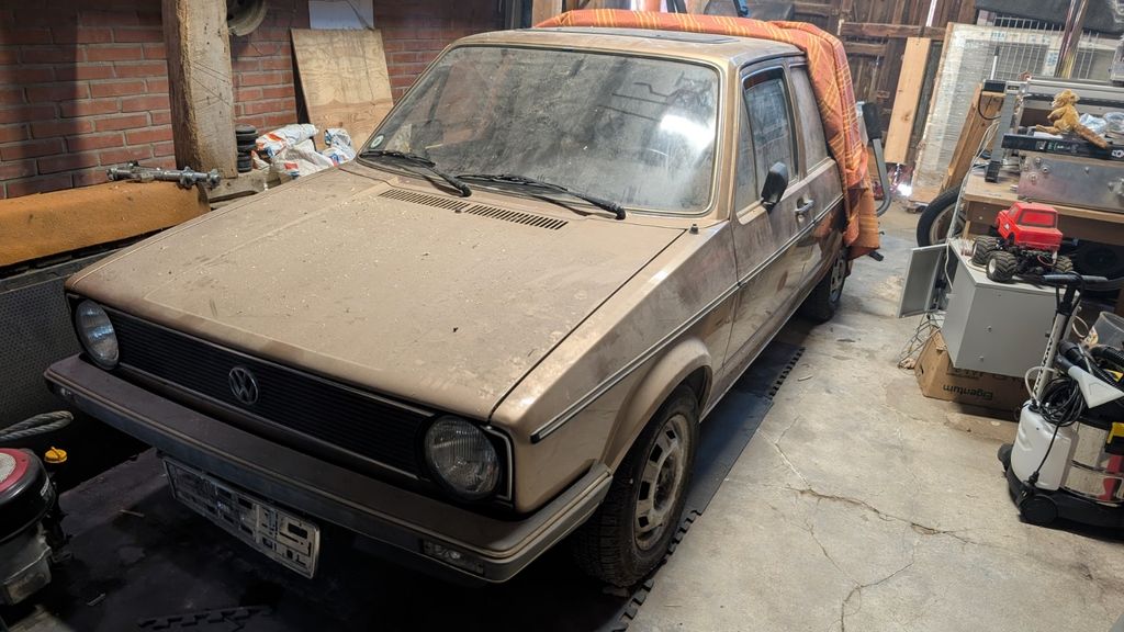 VW Golf 130.000 km 6.000 &euro; Hückelhoven 41836