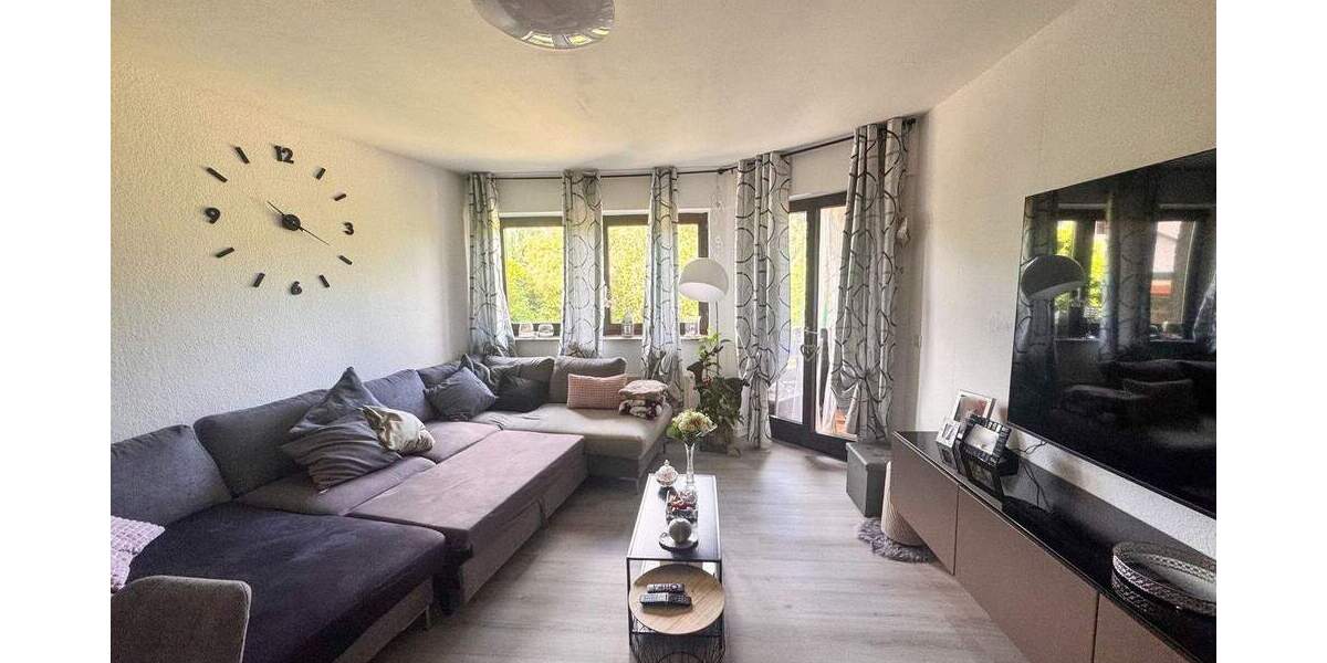 Etagenwohnung Übach-Palenberg Boscheln - 4 Zimmer, 86 m&sup2;, 169.000&euro; | Angebot:25686980
