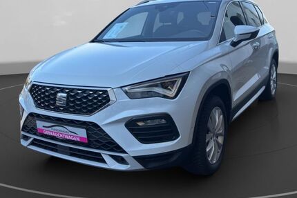 Seat Ateca 24.414 km 28.890 &euro; Aachen 52068