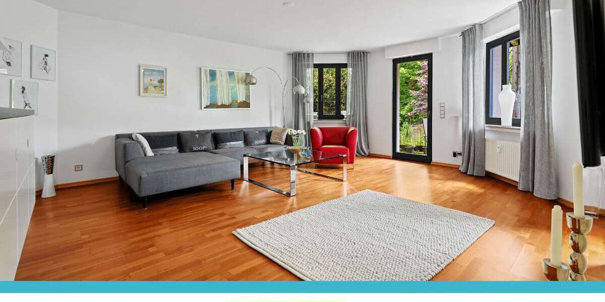 Etagenwohnung Aachen Aachen-Mitte - 3 Zimmer, 84 m&sup2;, 279.400&euro; | Angebot:26757466
