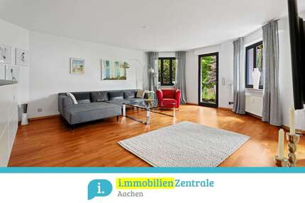 Wohnung Aachen Aachen-Mitte - 3 Zimmer, 84 m&sup2;, 279.400&euro; | Angebot:26757466