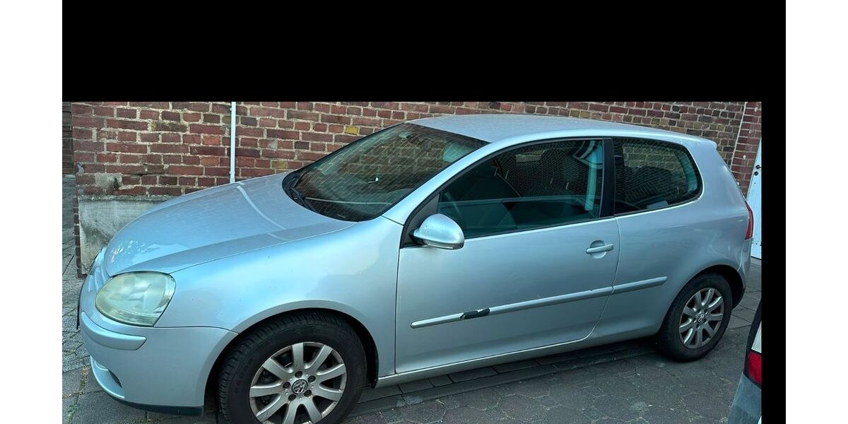VW Golf 195.000 km 2.200 &euro; Elsdorf 50189