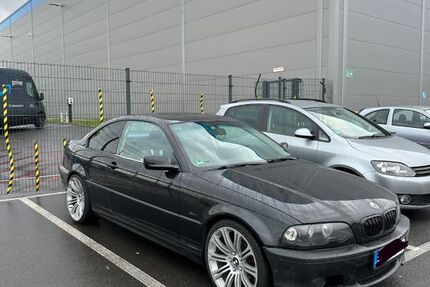 BMW 318 226.000 km 3.310 &euro; Aldenhoven 52457