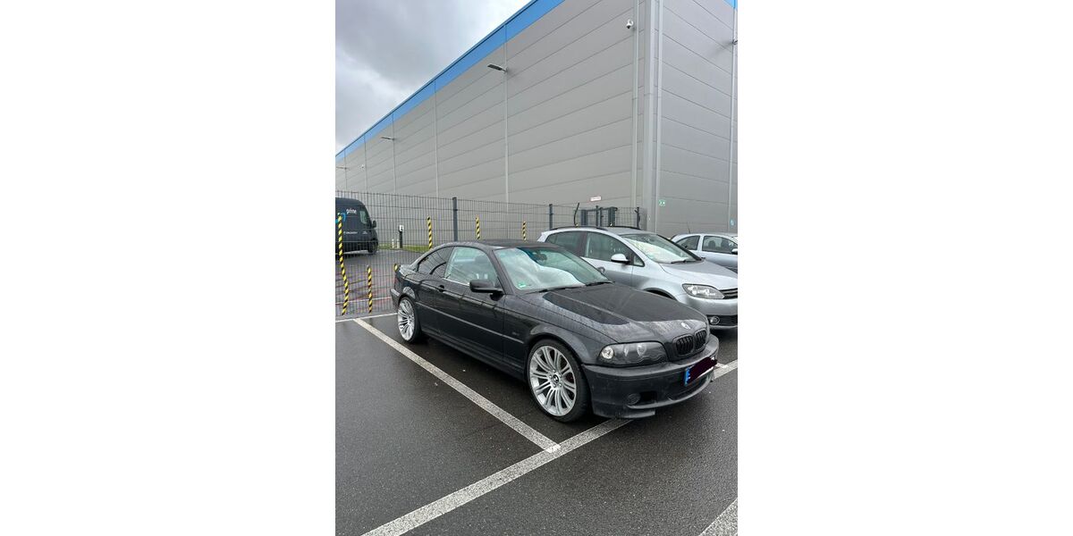 BMW 318 226.000 km 3.310 &euro; Aldenhoven 52457