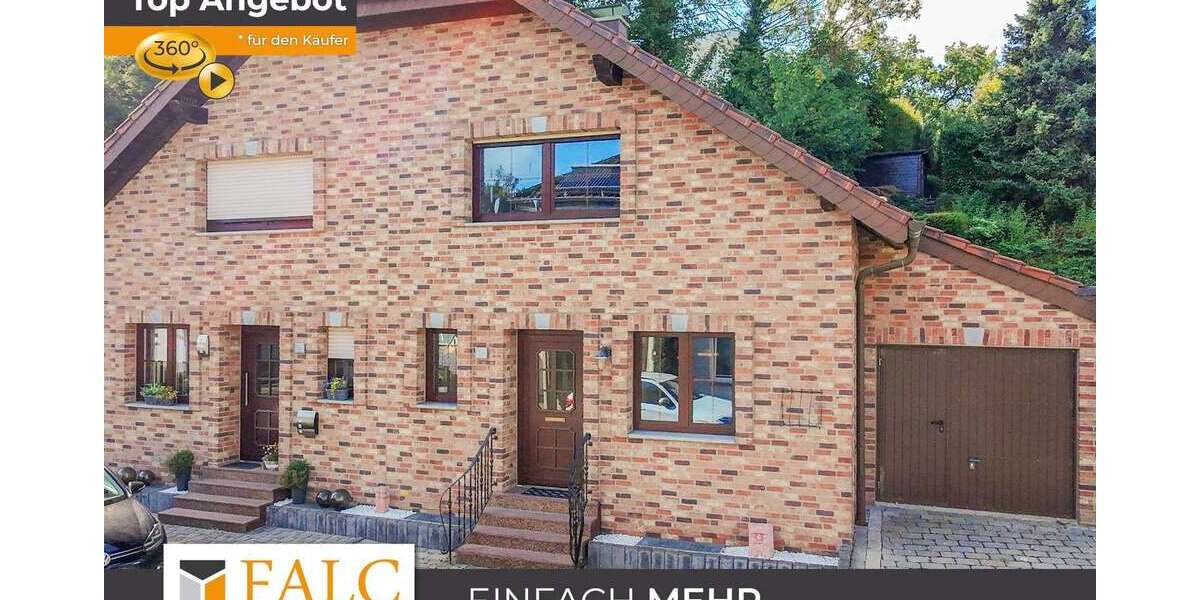 Einfamilienhaus Heinsberg - 4 Zimmer, 131 m&sup2;, 335.000&euro; | Angebot:25207556