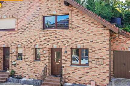 Haus Heinsberg - 4 Zimmer, 131 m&sup2;, 335.000&euro; | Angebot:25207556