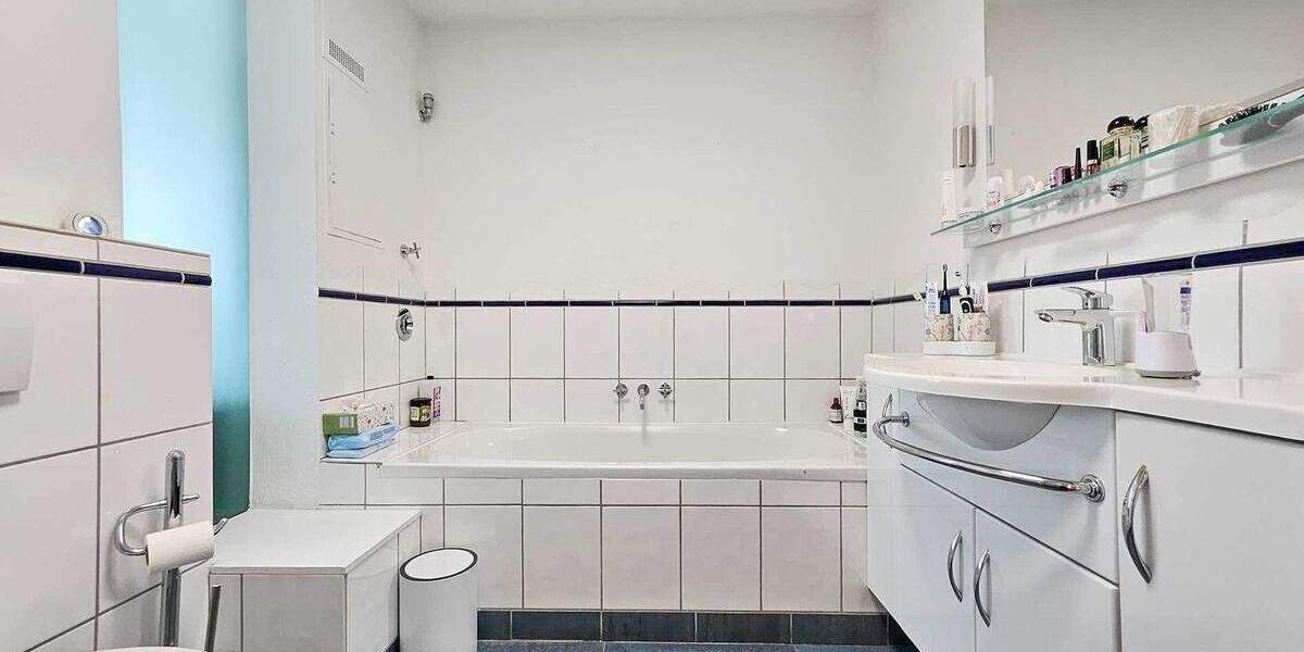 Etagenwohnung Baesweiler - 3 Zimmer, 91 m&sup2;, 299.000&euro; | Angebot:25697827