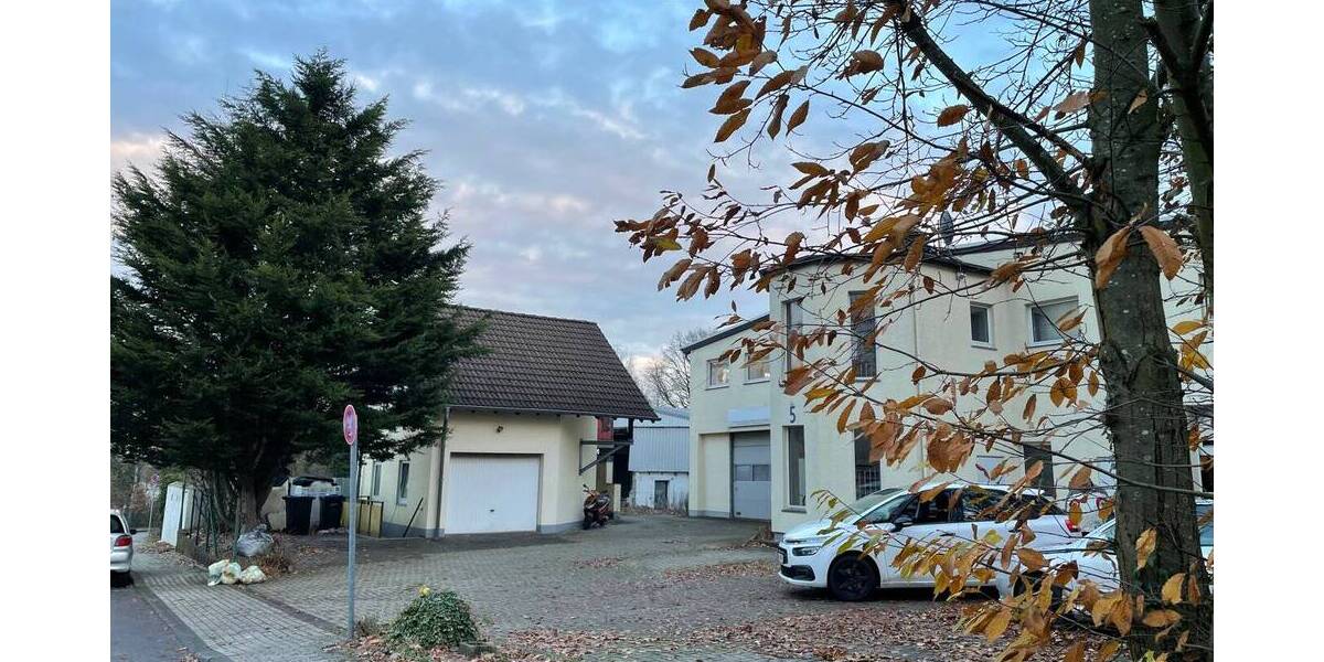 Gewerbeobjekt Stolberg (Rheinland) / Steinfurt Atsch - 1 Zimmer, 164 m&sup2;, 138.000&euro; | Angebot:26176680