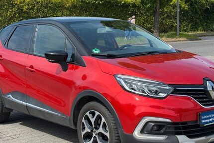 Renault Captur 45.338 km 13.750 &euro; Alsdorf 52477