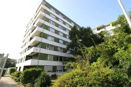 Wohnung Düren Mariaweiler-Hoven - 2 Zimmer, 64 m&sup2;, 129.000&euro; | Angebot:22265204
