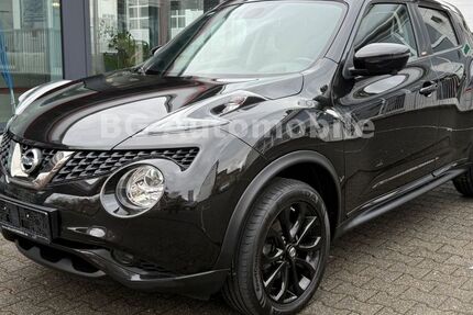 Nissan Juke 178.000 km 7.990 &euro; Aachen 52078