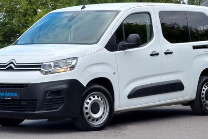 Citroen Berlingo 22.350 km 14.100 &euro; Würselen 52146