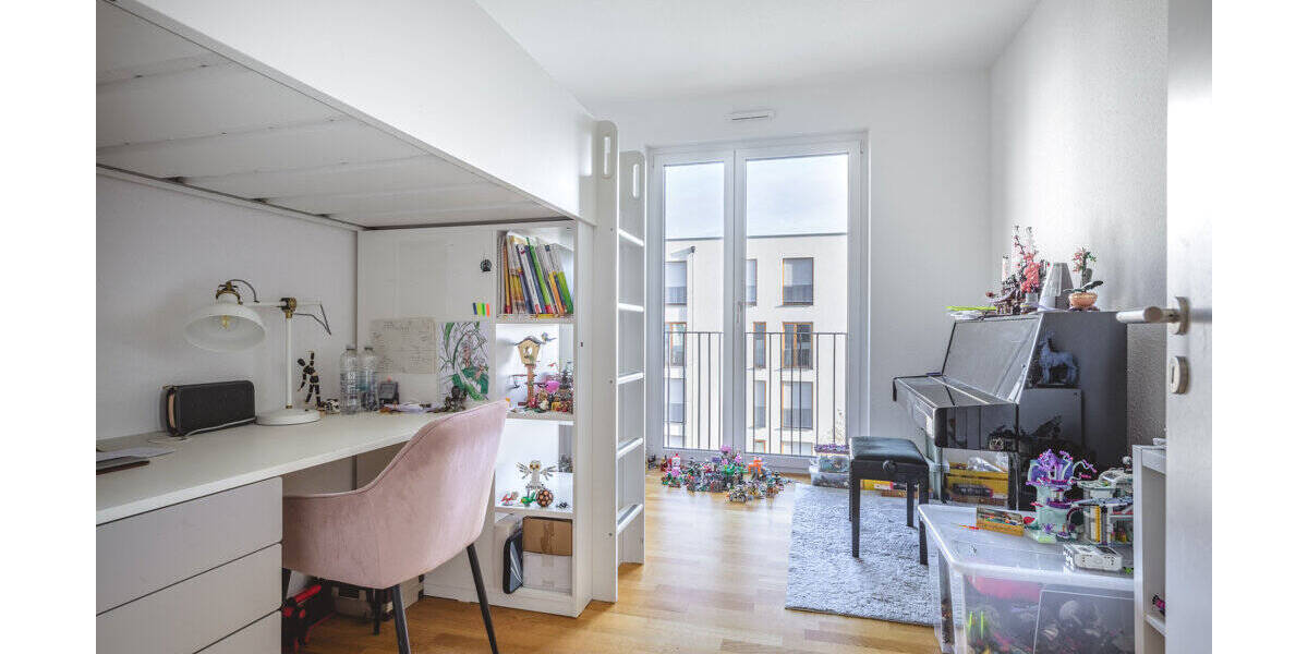 Etagenwohnung Aachen Brand - 4 Zimmer, 112 m&sup2;, 499.000&euro; | Angebot:26192204