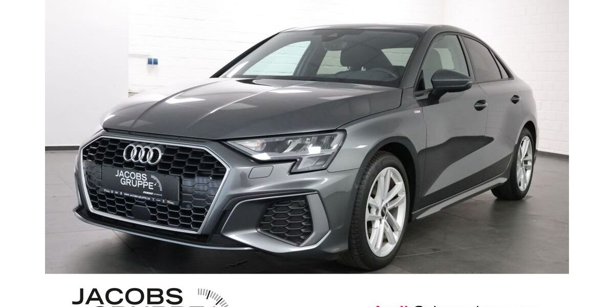 Audi A3 58.994 km 24.780 &euro; Alsdorf 52477