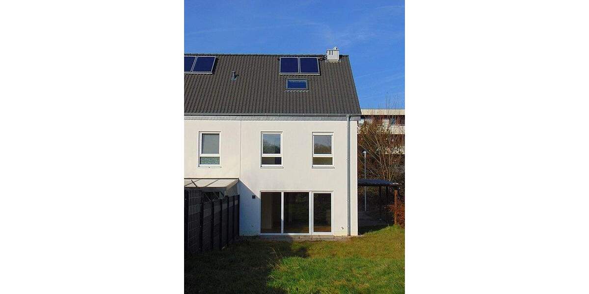 Reihenendhaus Düren Mariaweiler-Hoven - 4 Zimmer, 116 m&sup2;, 399.000&euro; | Angebot:25729574