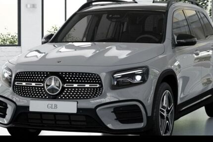 Mercedes-Benz GLB 200 13.438 km 43.490 &euro; Aachen 52068
