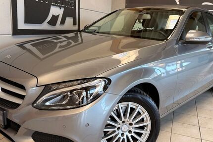 Mercedes-Benz C 180 57.000 km 17.799 &euro; Jülich 52428