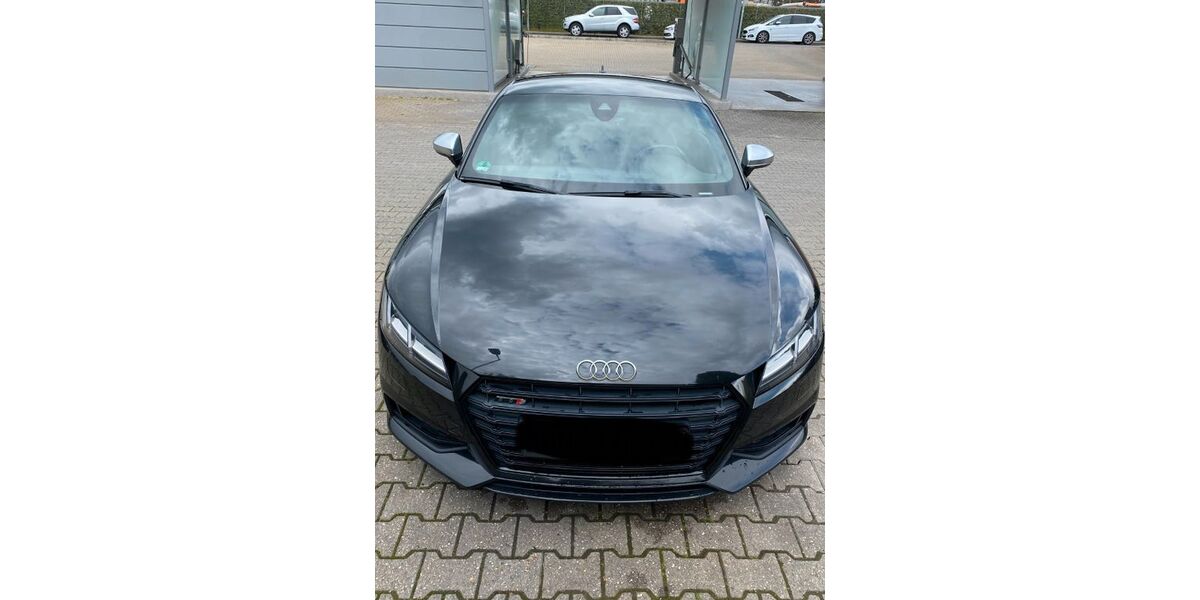 Audi TT 199.850 km 15.300 &euro; Linnich 52441