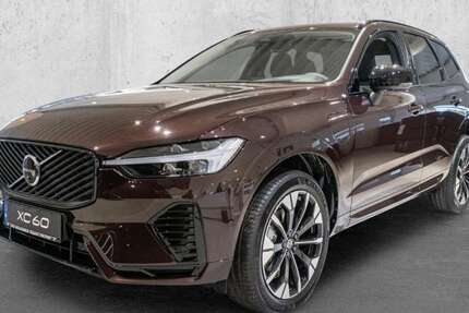 Volvo XC60 2.490 km 85.890 &euro; Aachen 52078