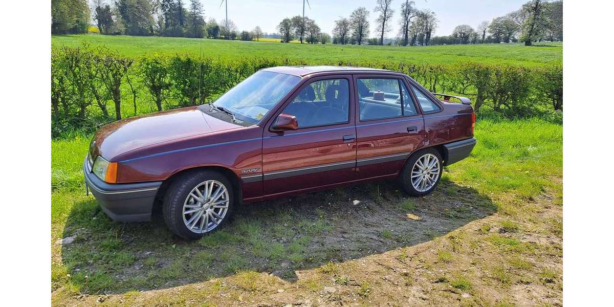 Opel Kadett 150.000 km 6.450 &euro; Herzogenrath, Stadt 52134
