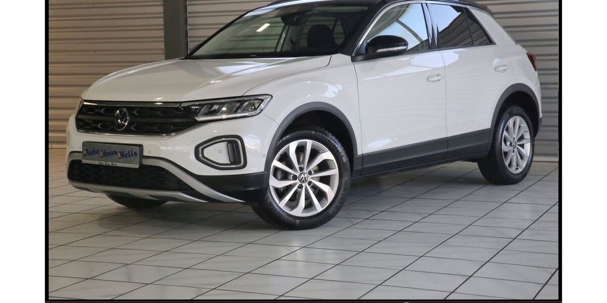 VW T-Roc 36.900 km 22.480 &euro; Geilenkirchen 52511