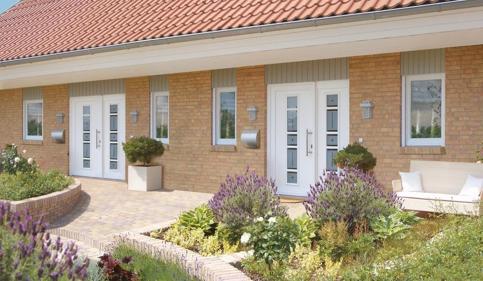 Doppelhaushälfte Roetgen - 4 Zimmer, 120 m&sup2;, 1.999&euro; | Angebot:23186943