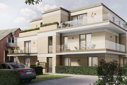 Wohnung Aachen Aachen-Mitte - 3 Zimmer, 117 m&sup2;, 682.500&euro; | Angebot:23416557