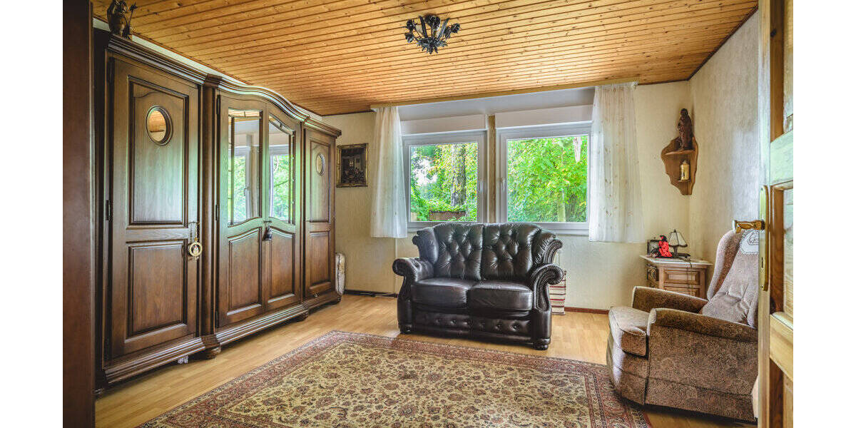 Einfamilienhaus Würselen Broichweiden - 7 Zimmer, 155 m&sup2;, 385.000&euro; | Angebot:26207156