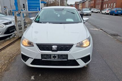Seat Ibiza 137.000 km 9.650 &euro; Eschweiler 52249