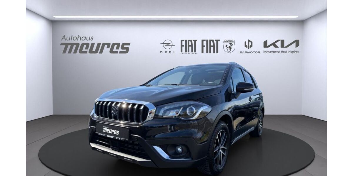Suzuki (SX4) S-Cross 11.358 km 23.988 &euro; Heinsberg 52525