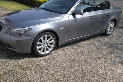 BMW 523 170.000 km 12.500 &euro; Herzogenrath 52134