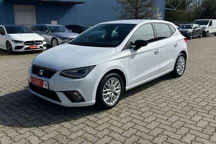 Seat Ibiza 14.712 km 19.990 &euro; Hückelhoven 41836