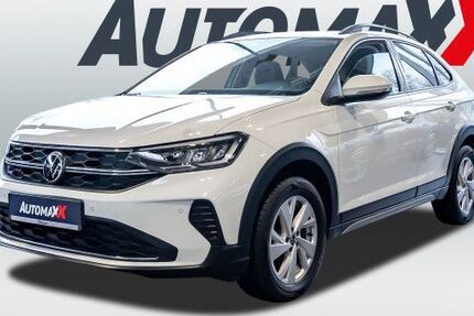 VW Taigo 32.550 km 16.980 &euro; Aachen 52068