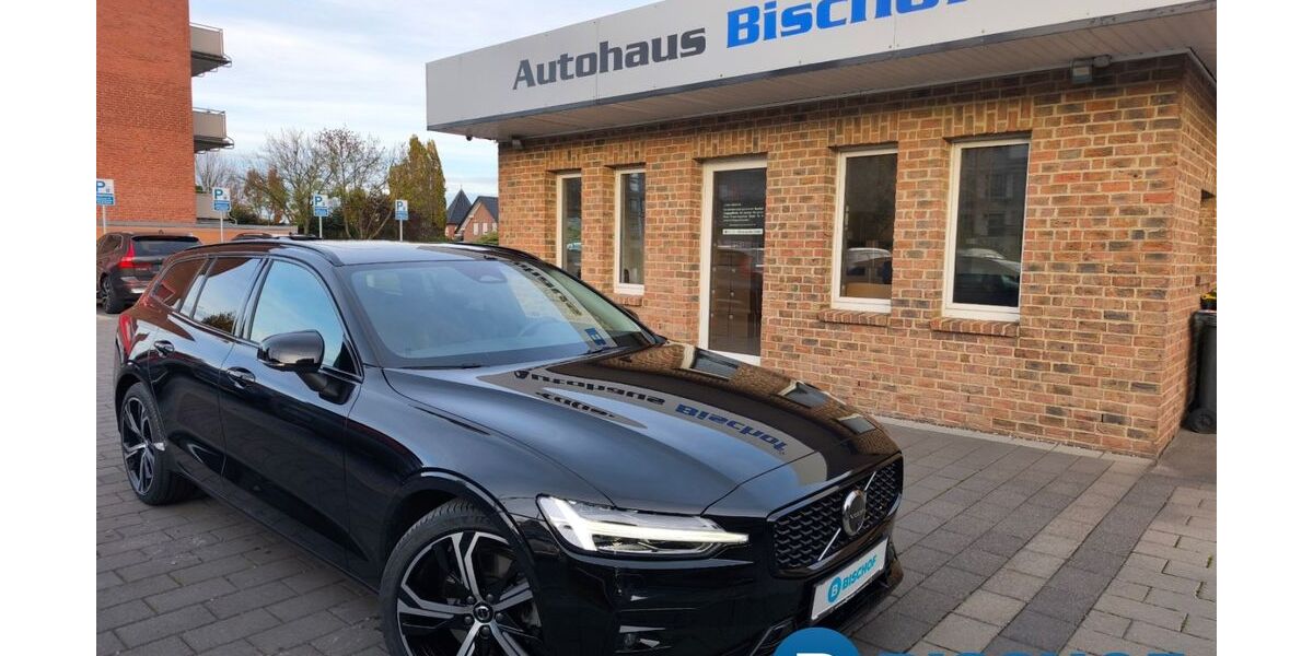 Volvo V60 26.937 km 33.490 &euro; Übach-Palenberg 52531