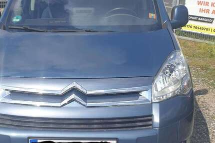 Citroen Berlingo 179.000 km 5.999 &euro; Stolberg (Rhld) 52222