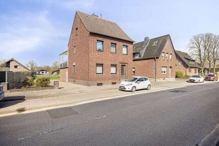 Haus Gangelt / Niederbusch Niederbusch - 6 Zimmer, 144 m&sup2;, 249.000&euro; | Angebot:26142425