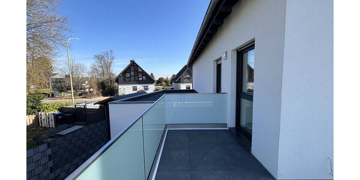 Etagenwohnung Simmerath Lammersdorf - 4 Zimmer, 115 m&sup2;, 349.000&euro; | Angebot:26192198