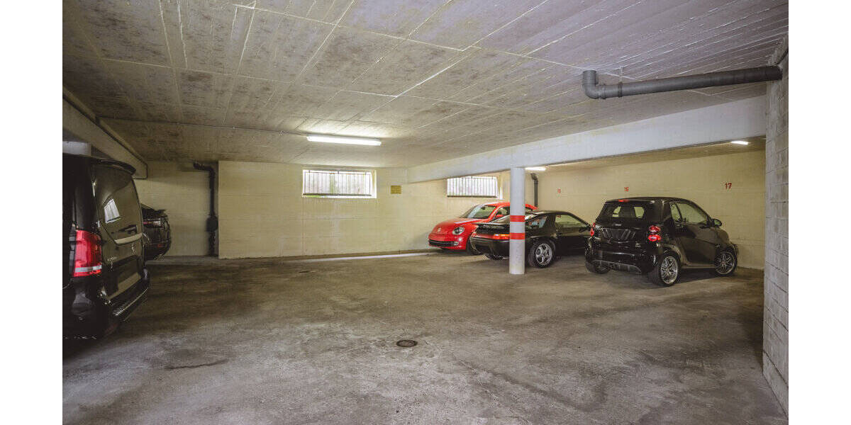 Etagenwohnung Aachen Aachen-Mitte - 3 Zimmer, 88 m&sup2;, 315.000&euro; | Angebot:26799105