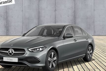 Mercedes-Benz C 200 11.800 km 39.450 &euro; Geilenkirchen 52511