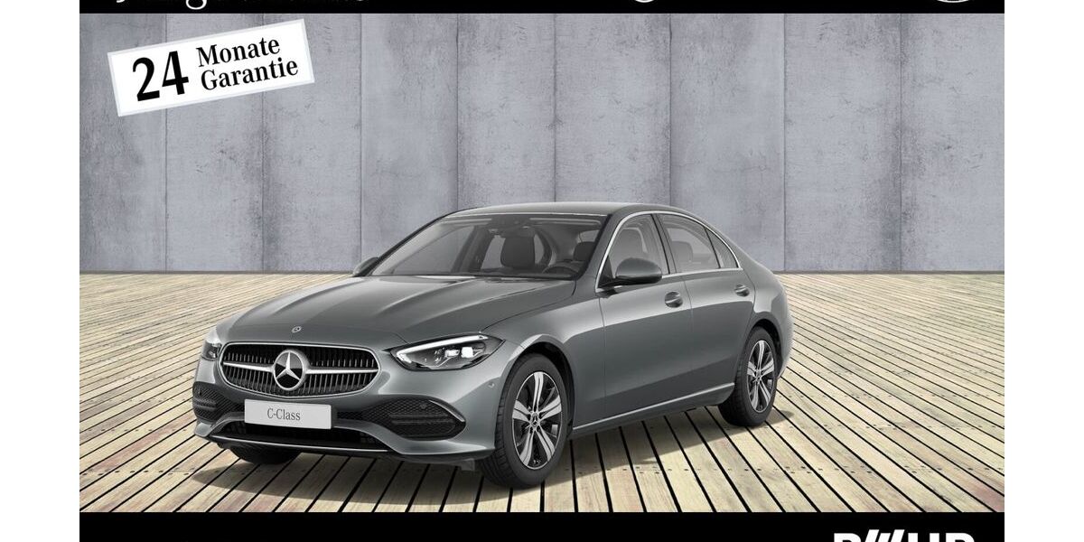 Mercedes-Benz C 200 11.800 km 39.450 &euro; Geilenkirchen 52511