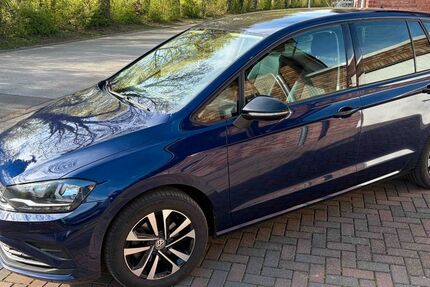 VW Golf Sportsvan 105.000 km 16.500 &euro; Bedburg 50181