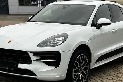 Porsche Macan 95.500 km 44.880 &euro; Düren 52351