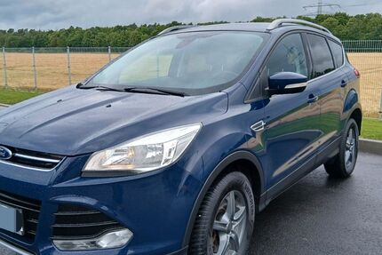 Ford Kuga 120.000 km 8.900 &euro; Kreuzau 52372