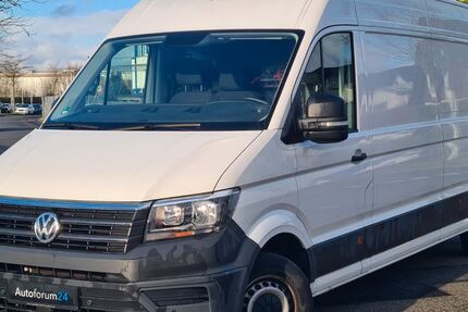VW Crafter 73.200 km 17.699 &euro; Jülich 52428